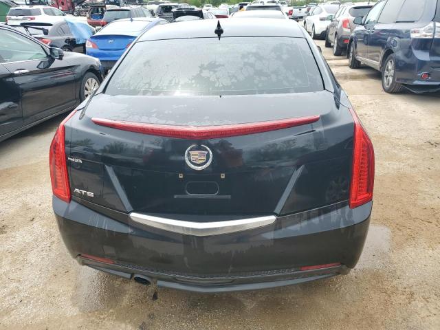 صورة رقم 6 من المزاد - 2014 CADILLAC ATS مع VIN 1G6AA5RA7E0103002