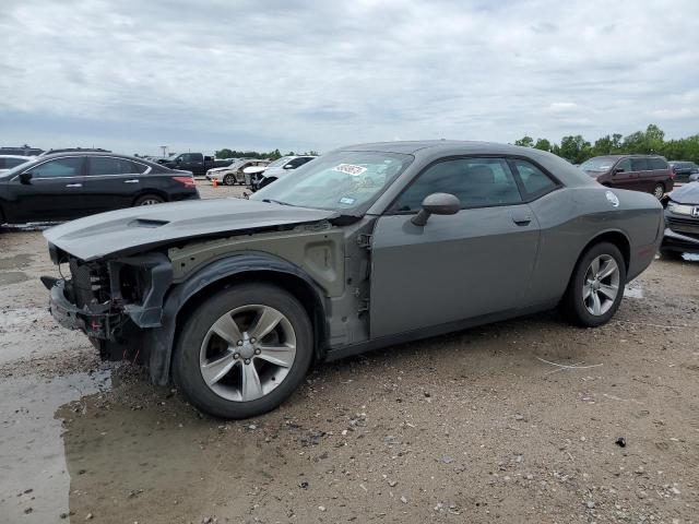 DODGE CHALLENGER 2017 with VIN 2C3CDZAG9HH635828 - Photo from auction