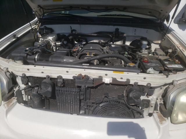 Photo 12 from auction – 2005 TOYOTA SEQUOIA SR with VIN 5TDZT34A85S248584