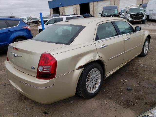 Photo 3 from auction – 2010 CHRYSLER 300 TOURIN with VIN 2C3CA5CV1AH167760