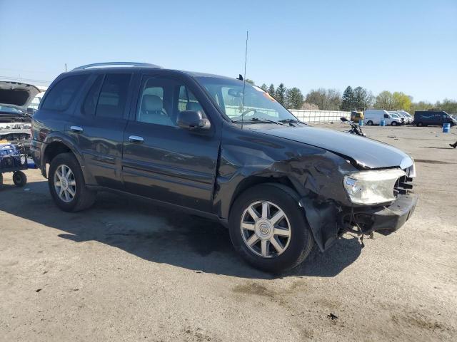 Photo 4 from auction – 2007 BUICK RAINIER CX with VIN 5GADT13S072280675
