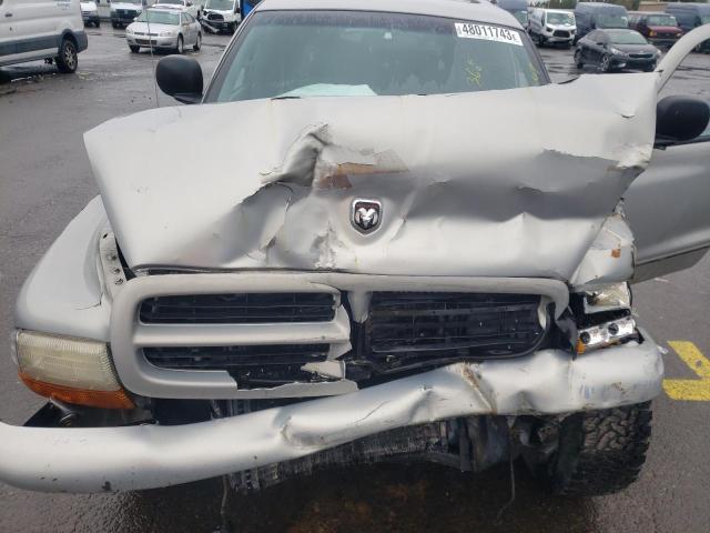 Photo 11 from auction – 1998 DODGE DURANGO with VIN 1B4HS28Z1WF147989