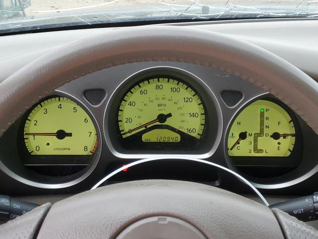 Photo 9 from auction – 2003 LEXUS GS 300 with VIN JT8BD69S630179474
