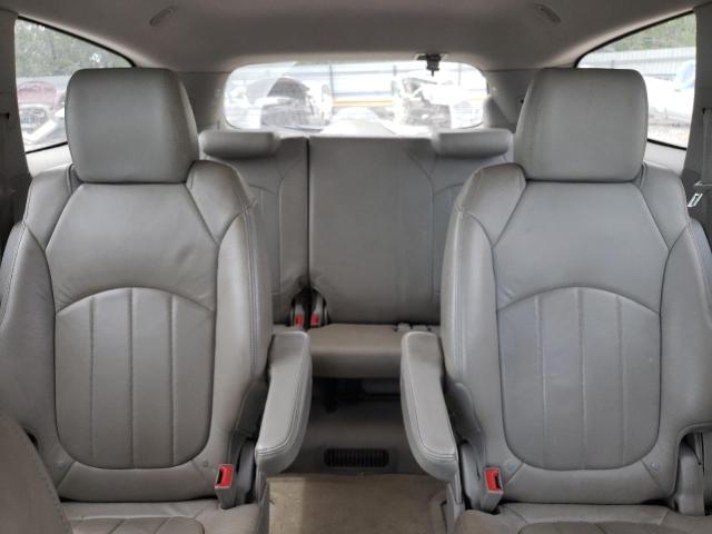 Photo 10 from auction – 2012 BUICK ENCLAVE with VIN 5GAKRCED0CJ312623