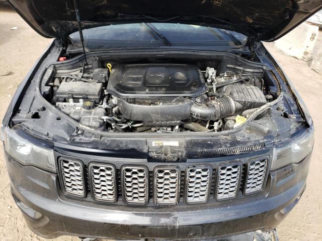 Photo 11 from auction – 2021 JEEP GRAND CHER with VIN 1C4RJFAG7MC536306