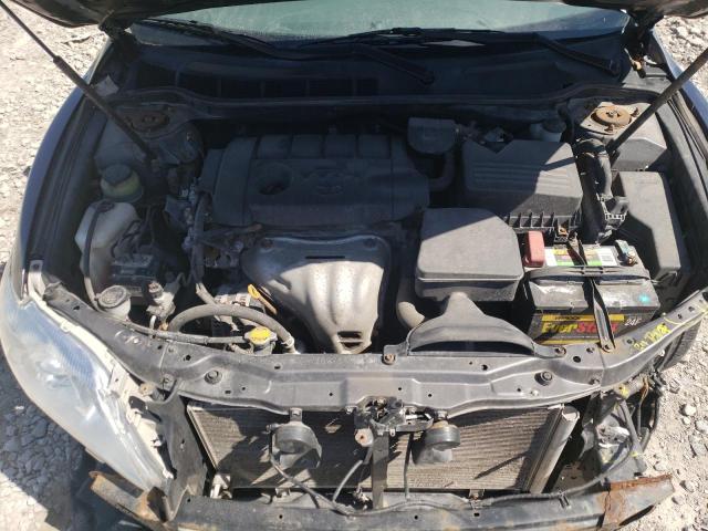 Photo 11 from auction – 2011 TOYOTA CAMRY BASE with VIN 4T4BF3EK1BR140929