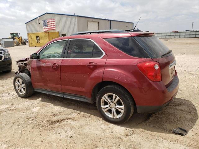 Photo 2 from auction – 2011 CHEVROLET EQUINOX LT with VIN 2CNALPEC0B6363329