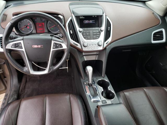 Photo 8 from auction – 2012 GMC TERRAIN SL with VIN 2GKALUEK0C6198270
