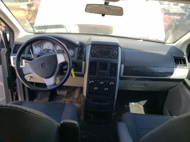 Photo 8 from auction – 2010 DODGE GRAND CARA with VIN 2D4RN5D16AR251415
