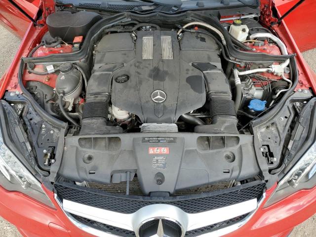 Photo 11 from auction – 2017 MERCEDES-BENZ E 400 with VIN WDDKJ6FB0HF357503