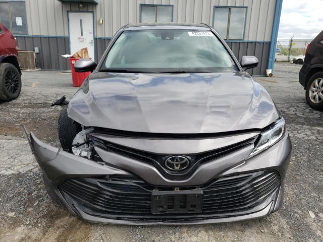 Photo 5 from auction – 2020 TOYOTA CAMRY LE with VIN 4T1C11AK2LU891160