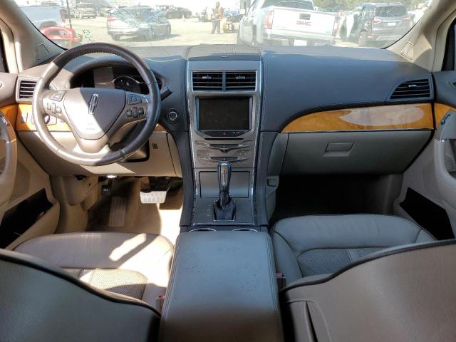 Foto 8 de la subasta – 2015 LINCOLN MKX con VIN 2LMDJ6JKXFBL27143