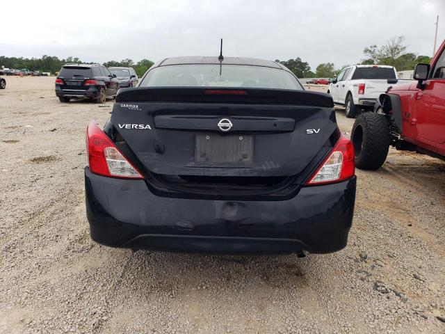 Photo 9 from auction – 2017 NISSAN VERSA S with VIN 3N1CN7APXHL841036