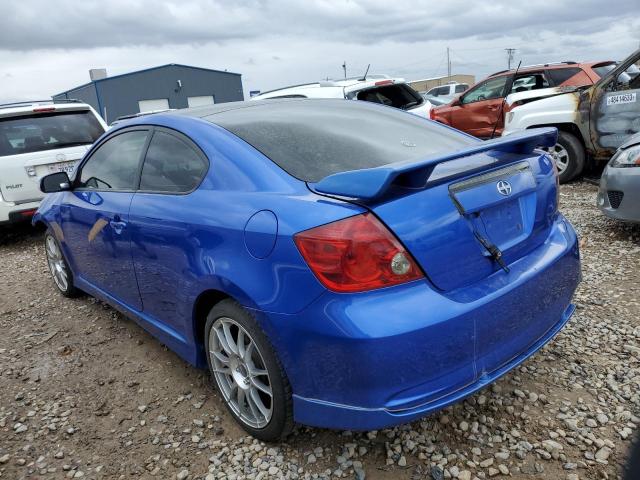 Photo 2 from auction – 2006 TOYOTA SCION TC with VIN JTKDE167260135222