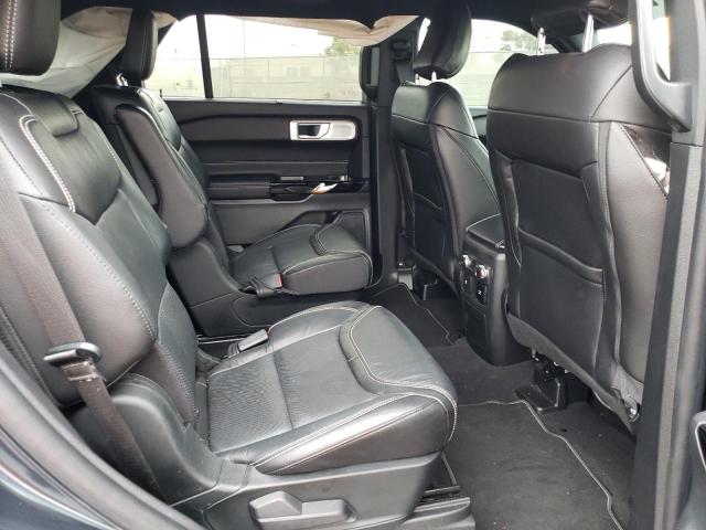 Photo 11 from auction – 2022 FORD EXPLORER S with VIN 1FM5K8GC7NGA18035