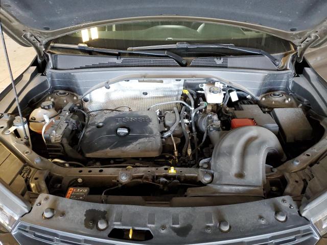 Photo 11 from auction – 2021 CHEVROLET TRAILBLAZE with VIN KL79MVSL5MB180857