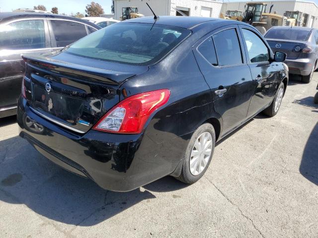 Photo 3 from auction – 2016 NISSAN VERSA with VIN 3N1CN7AP9GL844637
