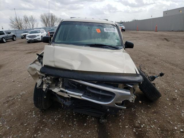 Photo 5 from auction – 2000 FORD EXPLORER X with VIN 1FMDU73E1YUB53590