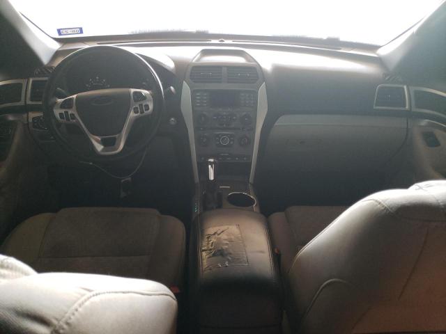 Photo 8 from auction – 2011 FORD EXPLORER X with VIN 1FMHK7D85BGA93867