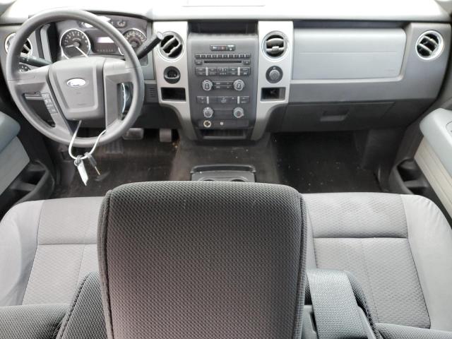 Photo 8 from auction – 2012 FORD F150 SUPER with VIN 1FTEX1CMXCFA56308