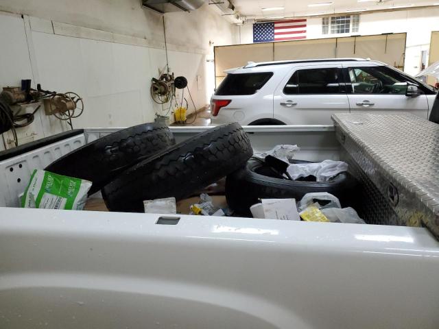 Photo 10 from auction – 2010 GMC SIERRA C15 with VIN 1GTPCTEX0AZ176072