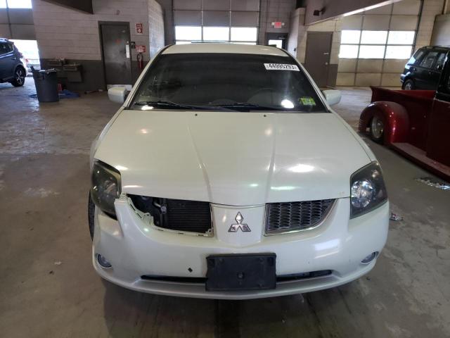 Photo 5 from auction – 2006 MITSUBISHI GALANT ES with VIN 4A3AB36F46E074798