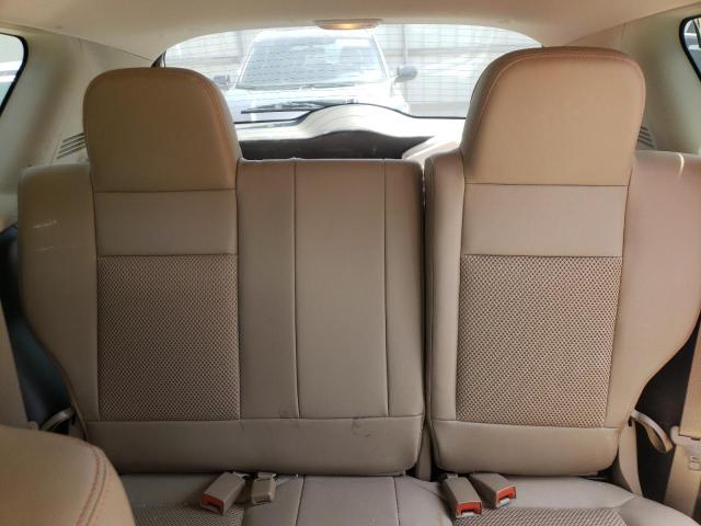 Photo 10 from auction – 2014 JEEP COMPASS LA with VIN 1C4NJDEB1ED855424