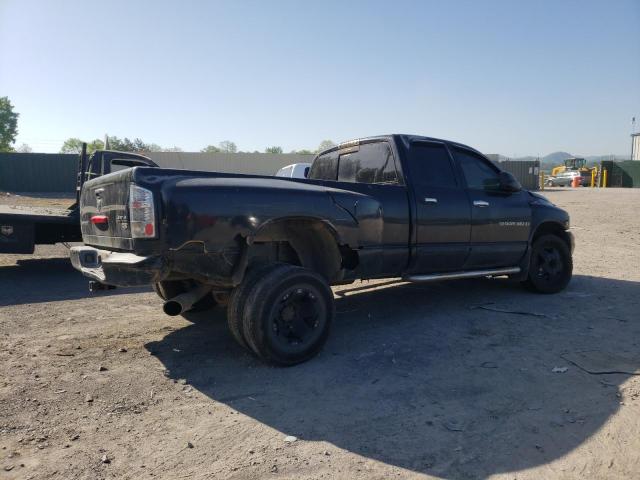 Photo 3 from auction – 2005 DODGE RAM 3500 S with VIN 3D7MS48C55G731310