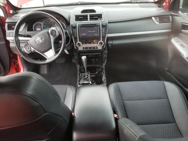 Photo 8 from auction – 2014 TOYOTA CAMRY L with VIN 4T1BF1FK3EU823829