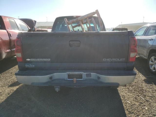 Photo 6 from auction – 2003 CHEVROLET SILVRK1500 with VIN 2GCEK19V7311096