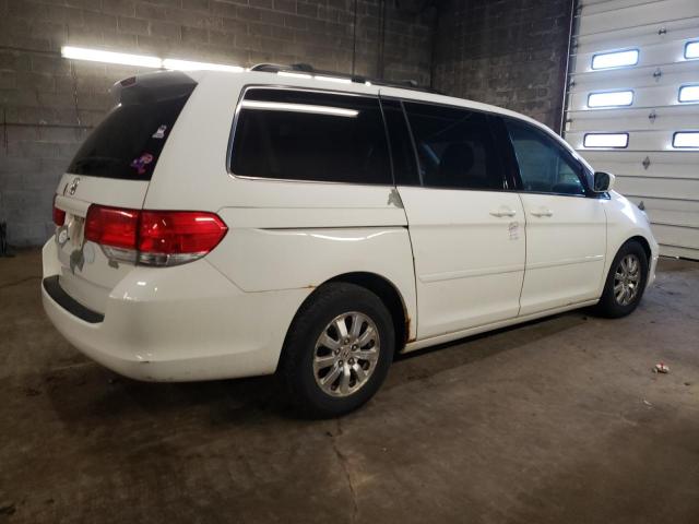 Photo 3 from auction – 2008 HONDA ODYSSEY EX with VIN 5FNRL38428B044957