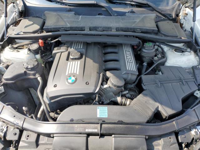 Photo 11 from auction – 2008 BMW 328 XI with VIN WBAVC93568K044316