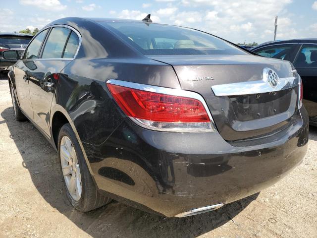 Photo 2 from auction – 2013 BUICK LACROSSE with VIN 1G4GC5E37DF160090