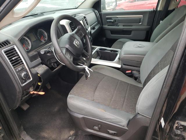 Photo 7 from auction – 2017 RAM 1500 SLT with VIN 1C6RR6GG2HS722838
