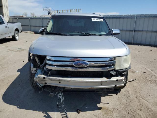 Photo 5 from auction – 2010 FORD FLEX LIMIT with VIN 2FMGK5DC3ABB05850