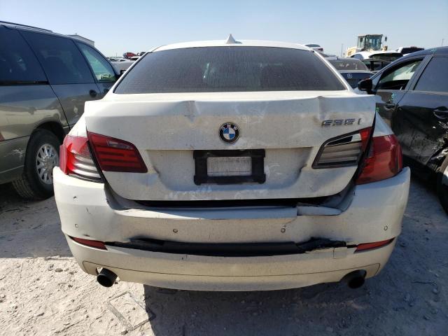 Photo 6 from auction – 2012 BMW 535 I with VIN WBAFR7C56CC816971
