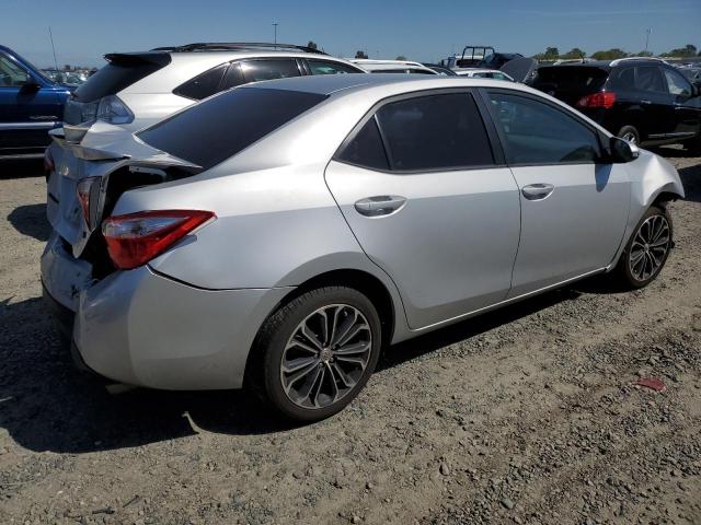 Photo 3 from auction – 2015 TOYOTA COROLLA L with VIN 5YFBURHE4FP244704