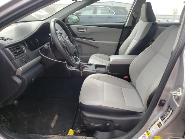 Photo 7 from auction – 2016 TOYOTA CAMRY LE with VIN 4T1BF1FK8GU159028