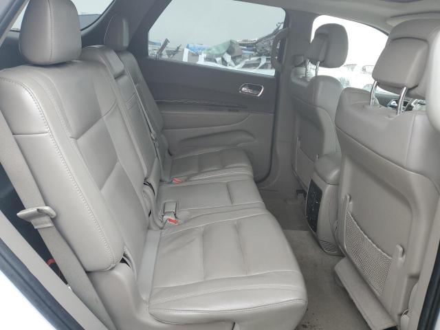 Photo 11 from auction – 2013 DODGE DURANGO CR with VIN 1C4RDJDG5DC686551
