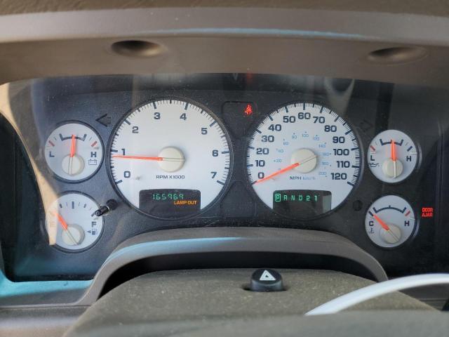 Photo 9 from auction – 2005 DODGE RAM 1500 with VIN 1D7HU18D15S240518