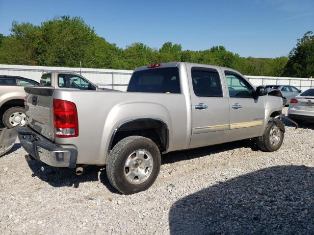 Photo 3 from auction – 2008 GMC SIERRA with VIN 3GTEC13088G314050