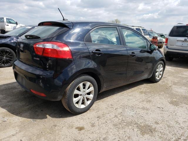 Photo 3 from auction – 2014 KIA RIO EX with VIN KNADN5A30E6362131