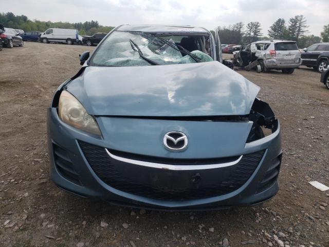 Photo 5 from auction – 2010 MAZDA 3 I with VIN JM1BL1SG0A1185825