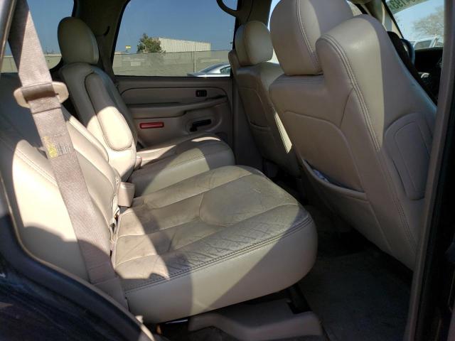 Photo 11 from auction – 2004 GMC YUKON with VIN 1GKEC13T44R127316