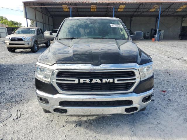Photo 5 from auction – 2019 RAM 1500 BIG H with VIN 1C6RREMG4KN898617