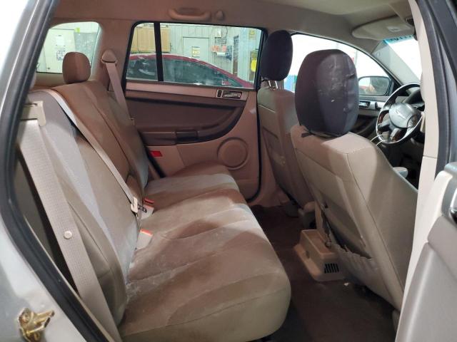 Photo 11 from auction – 2006 CHRYSLER PACIFICA with VIN 2A4GM48486R709446