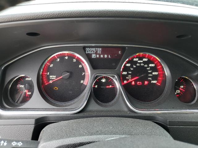 Photo 9 from auction – 2016 GMC ACADIA SLE with VIN 1GKKRPKD6GJ180519