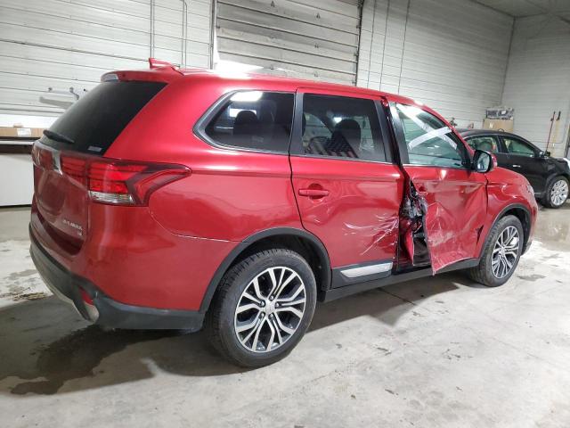 Photo 3 from auction – 2018 MITSUBISHI OUTLANDER with VIN JA4AZ3A38JZ000257