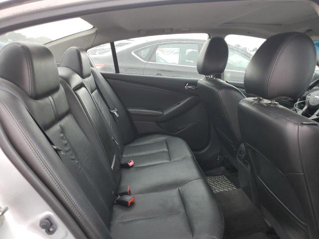 Photo 10 from auction – 2012 NISSAN ALTIMA BAS with VIN 1N4AL2AP0CC151223