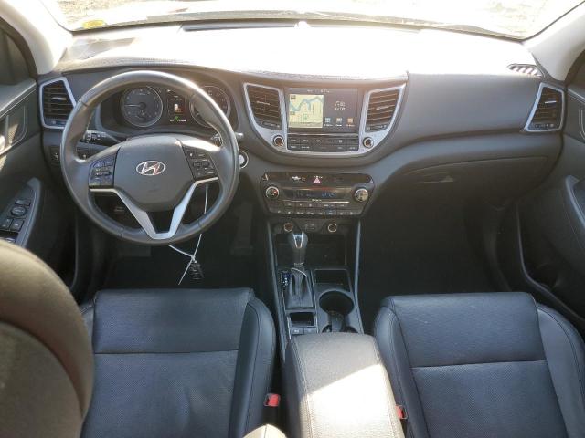 Photo 8 from auction – 2016 HYUNDAI TUCSON LIM with VIN KM8J3CA21GU209162